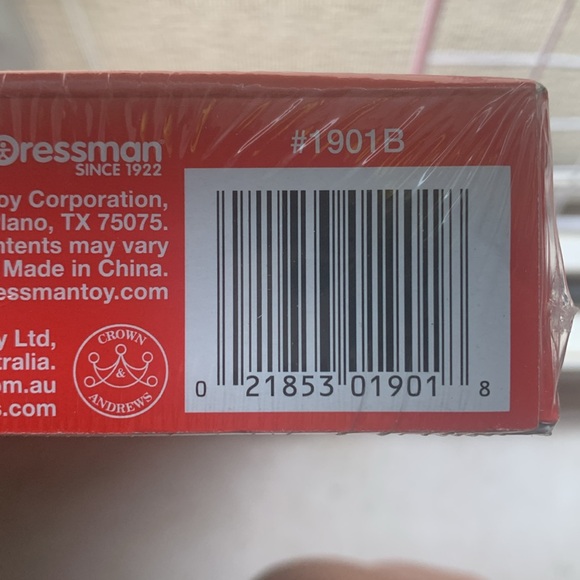 Brand new Chess board Game. Never opened still has plastic cover non ripped. - Picture 5 of 6